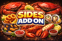 SIDES ADD ON 