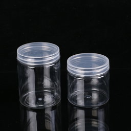 500ml Cookie Jar PET (pack of 10)
