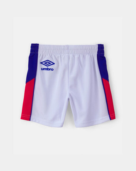 Toddler/Kids Umbro France Mesh Soccer SHORTS