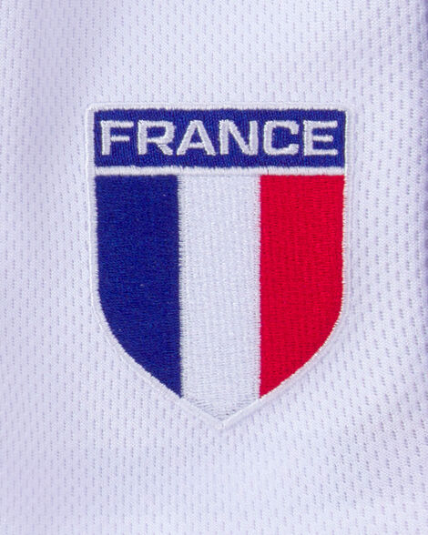 Toddler/Kids Umbro France Mesh Soccer SHORTS_1