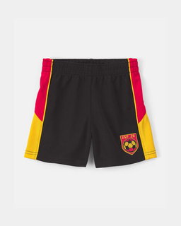 Toddler/Kids Umbro Spain Mesh Soccer SHORTS