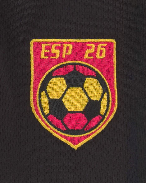 Toddler/Kids Umbro Spain Mesh Soccer SHORTS_2