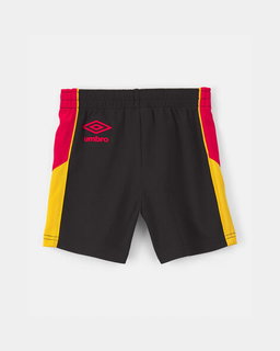 Toddler/Kids Umbro Spain Mesh Soccer SHORTS