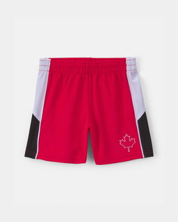 Toddler/Kids Umbro Canada Mesh Soccer SHORTS