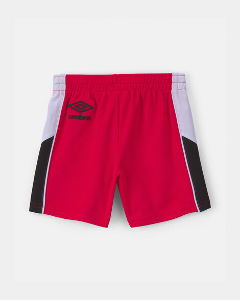 Toddler/Kids Umbro Canada Mesh Soccer SHORTS_2