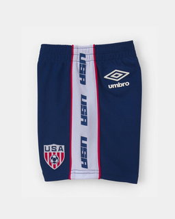 Toddler/Kids Umbro USA Mesh Soccer SHORTS