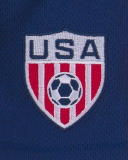 Toddler/Kids Umbro USA Mesh Soccer SHORTS