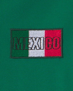 Toddler/Kids 2-Piece Umbro Mexico Soccer Jersey & Short Set