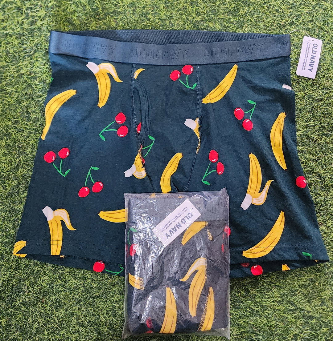 Oldnavy men boxer brief