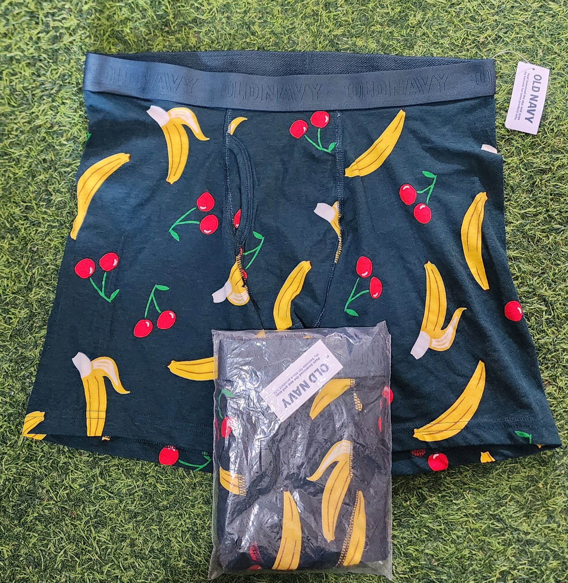 Oldnavy men boxer brief _0