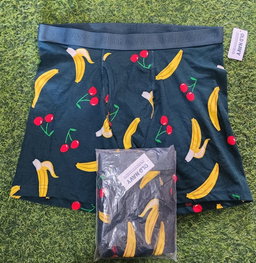 Oldnavy men boxer brief 