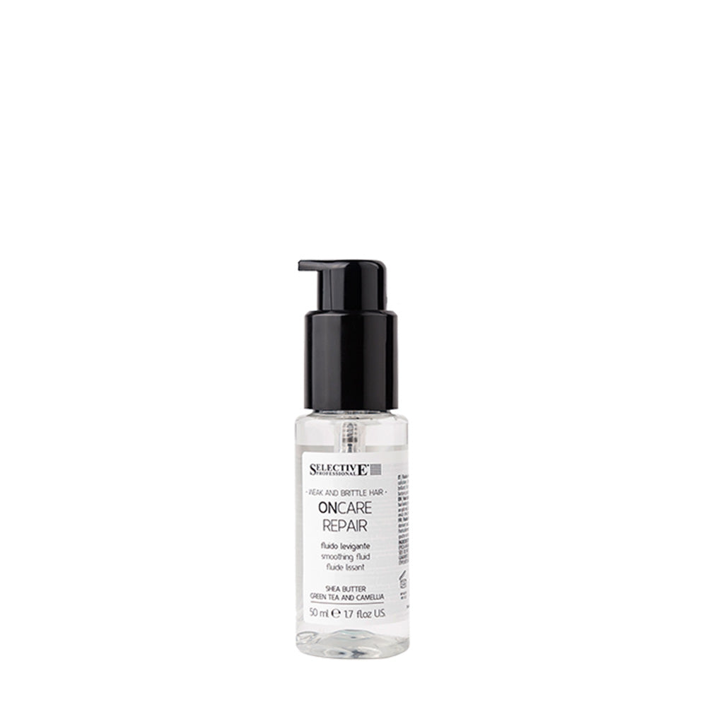 Selective Professional On Care Repair Instant Touch Repair 50ml - fluido levigante per tutti i tipi di capelli
