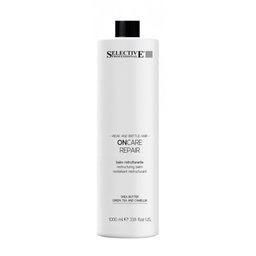 Selective Professional On Care Repair Balm 1000ml - condizionante per capelli danneggiati