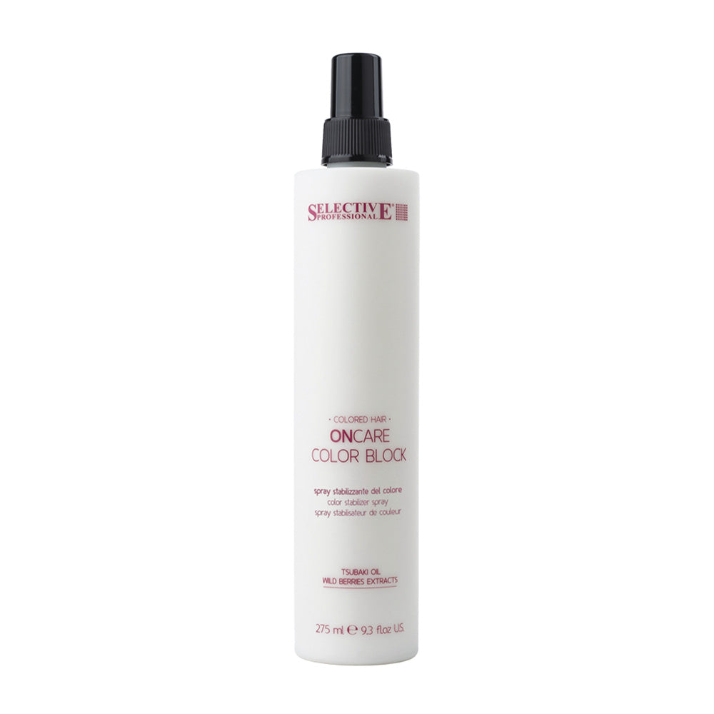 Selective Professional On Care Color Block Spray Stabilizzante 275 ml - spray stabilizzante del colore_0