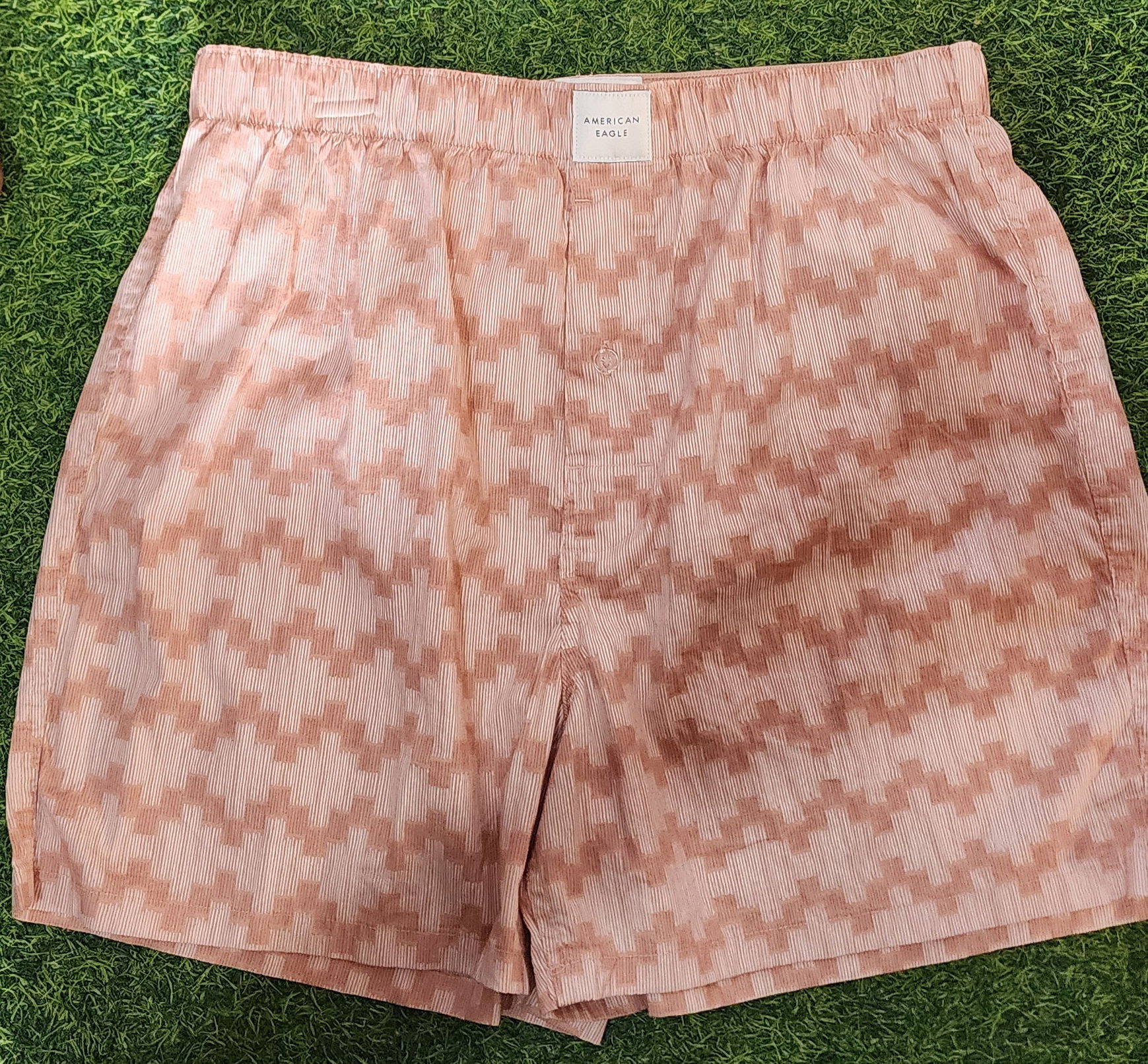 American eagle men boxers _1