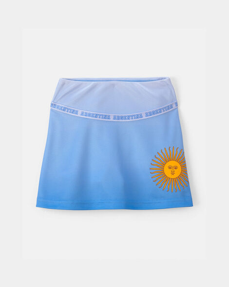 Toddler/Kids Umbro SKORTS - 8 Countries/Colours