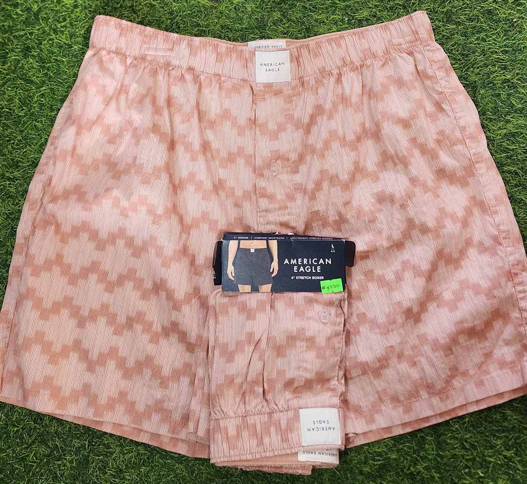 American eagle men boxers