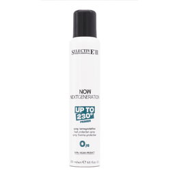 Selective Professional Now Next Generation Thermo Up to 230° 200ml - spray protezione termica