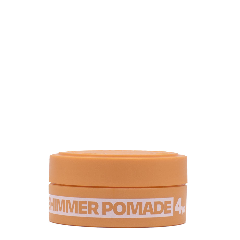 Selective Professional Now Next Generation Shimmer Pomade 90ml - cera extra lucida_0
