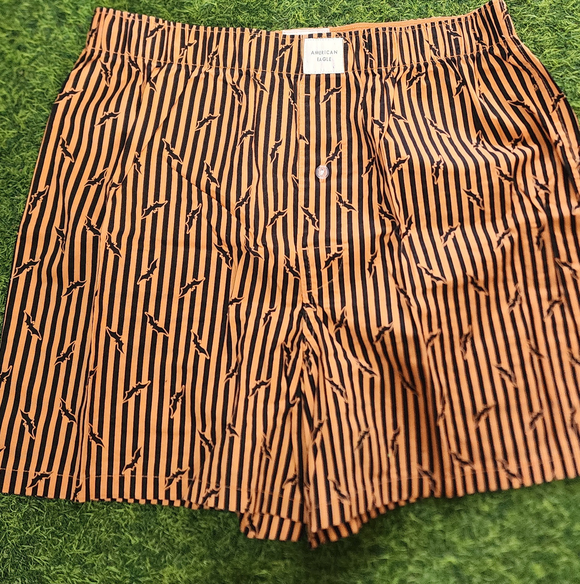 American eagle men boxers _1
