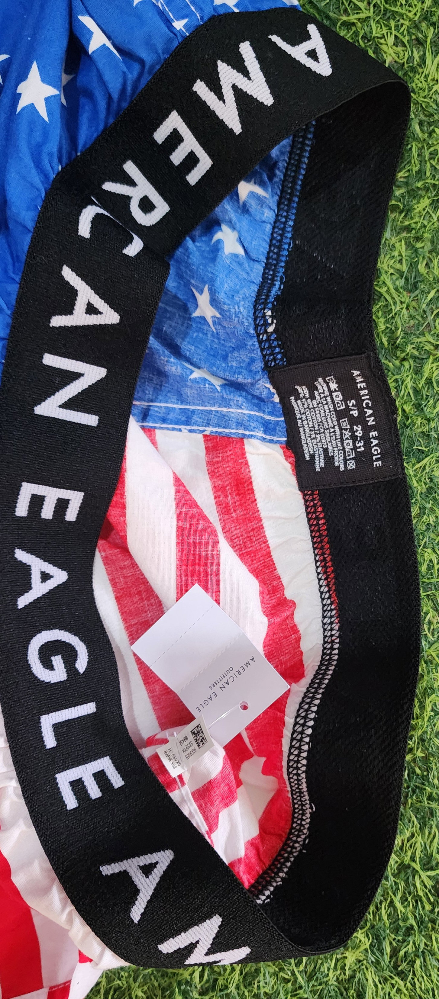 American eagle men boxers _1