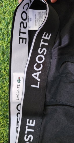 Lacoste men boxer brief 