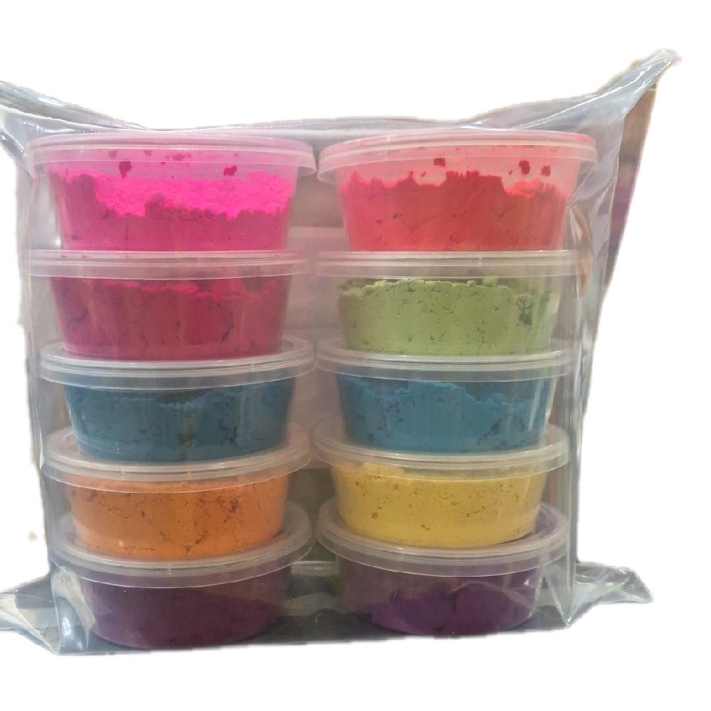 GMS Premium Vasakkaal Kumkum Random Colours_1