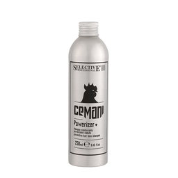 Selective Professional Cemani Powerizer+ Shampoo 250ml - prevenzione caduta