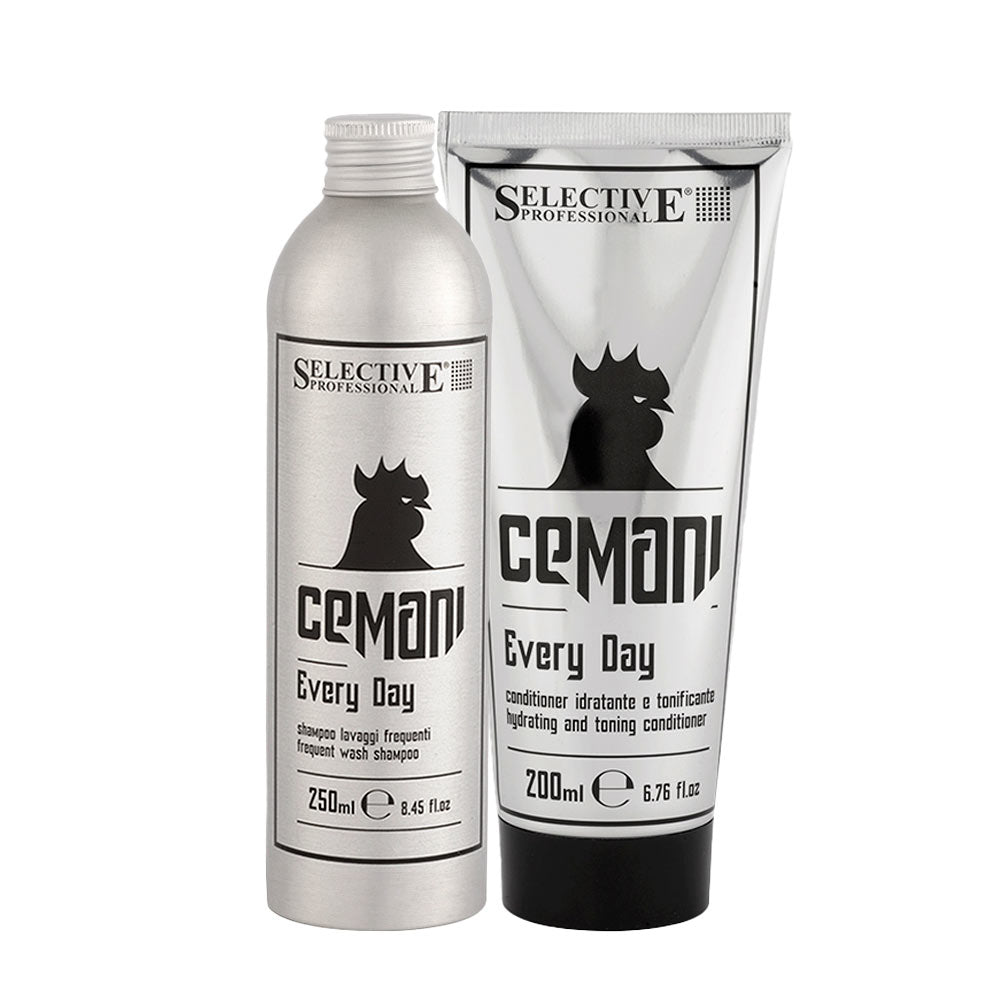Selective Professional Cemani Every Day Shampoo 250ml _0