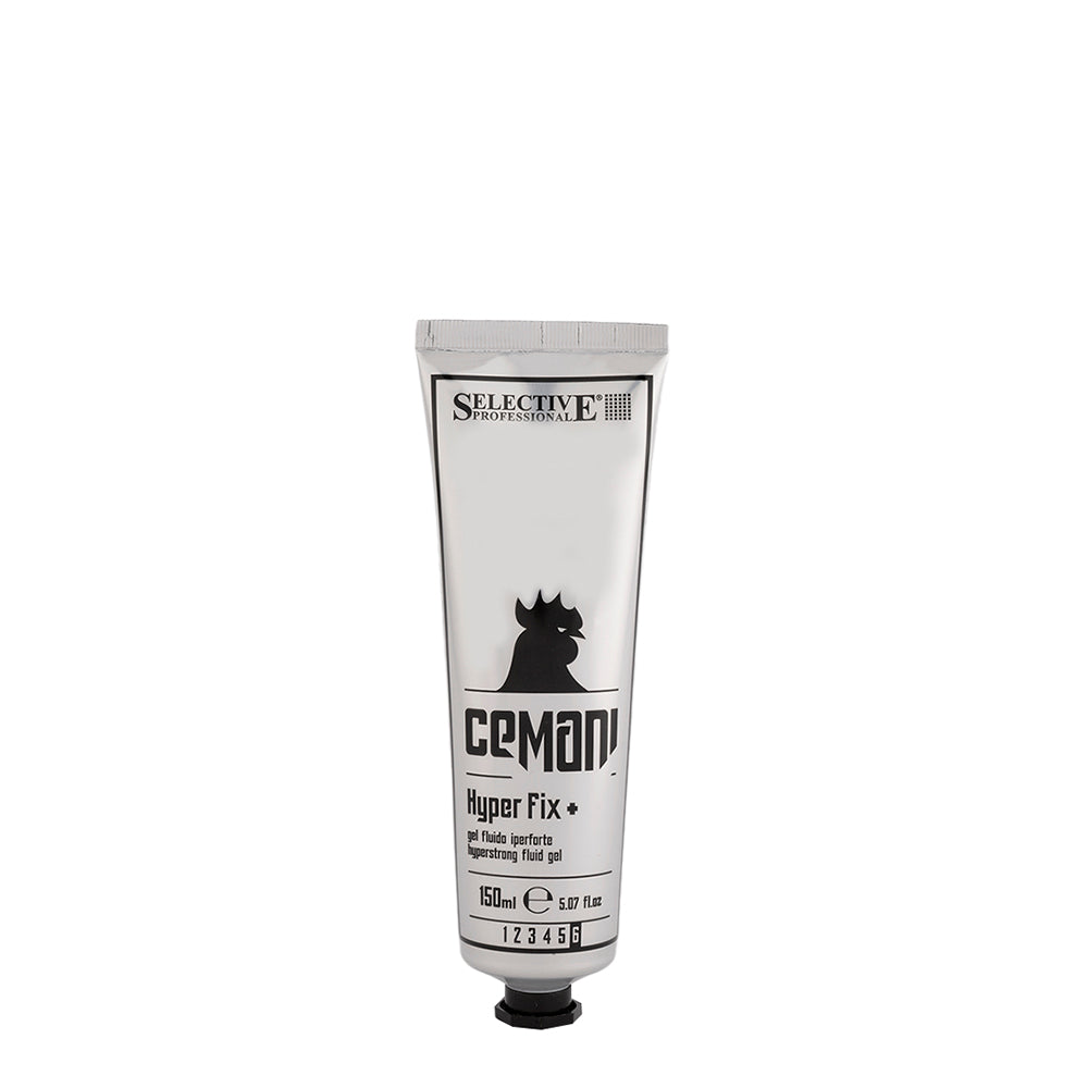 Selective Professional Cemani Hyper fix 150ml - gel fluido iperforte_0