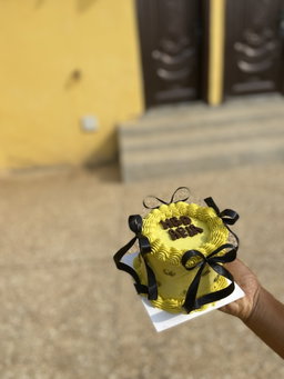 Bento cake
