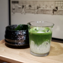 Special Selection Yame Matcha (30g)