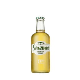 SAVANA DRY BLLE 330ML*PC/EMB:24