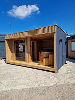  CASETA DE OBRA /OFICINA JJHF41