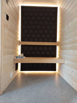 CASETA DE OBRA /OFICINA KJDJ69