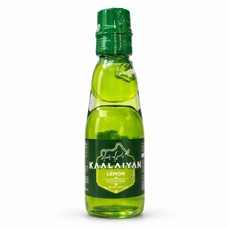 Goli Soda Lemon 180ml