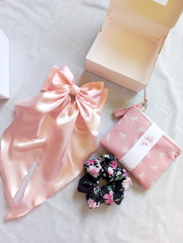 🌺 The Sweetheart Set