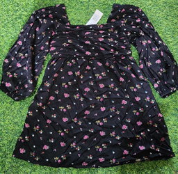 Gap kids long sleeves dress