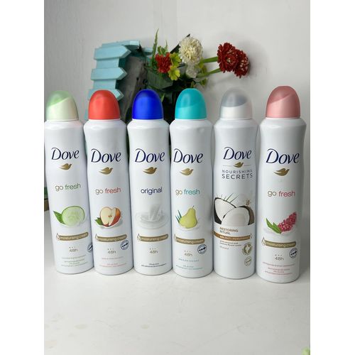 Dove Spray 250ML