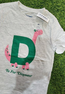 Old Navy little girls t shirt 