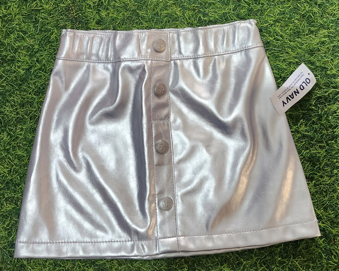 Old Navy little girl skirt