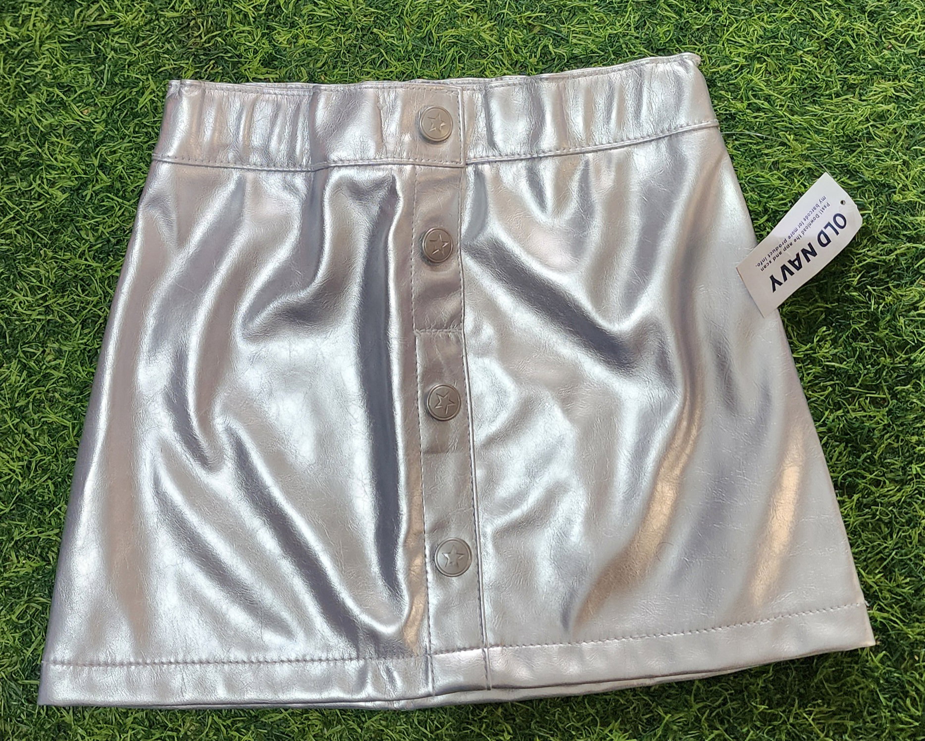 Old Navy little girl skirt _0