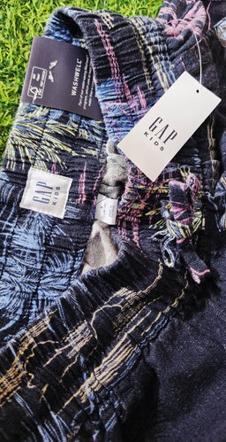 Gap kids shorts