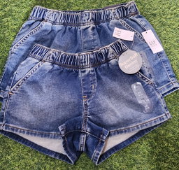 Gap kids demin shorts 