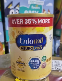 Enfamil neuro pro 28 oz