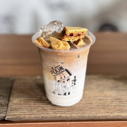 ☕FUU Shot Iced (冰浓缩咖啡)