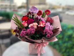 Premium Blooms with Love