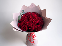 25 Roses