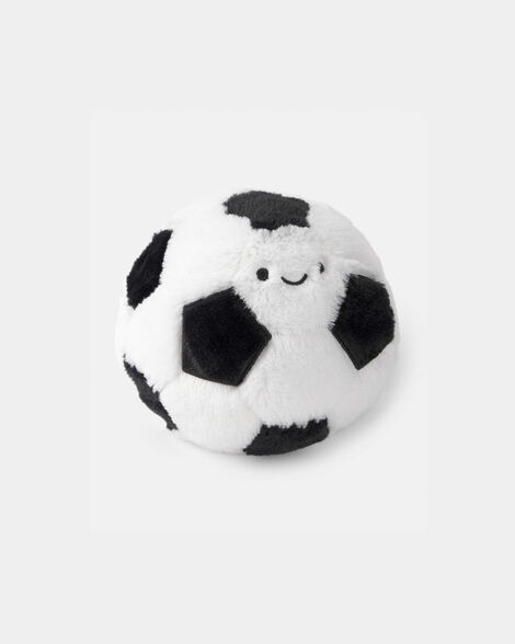 Soccer Ball Plush Toy_0