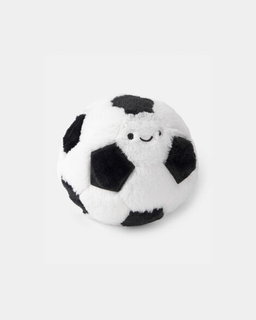 Soccer Ball Plush Toy